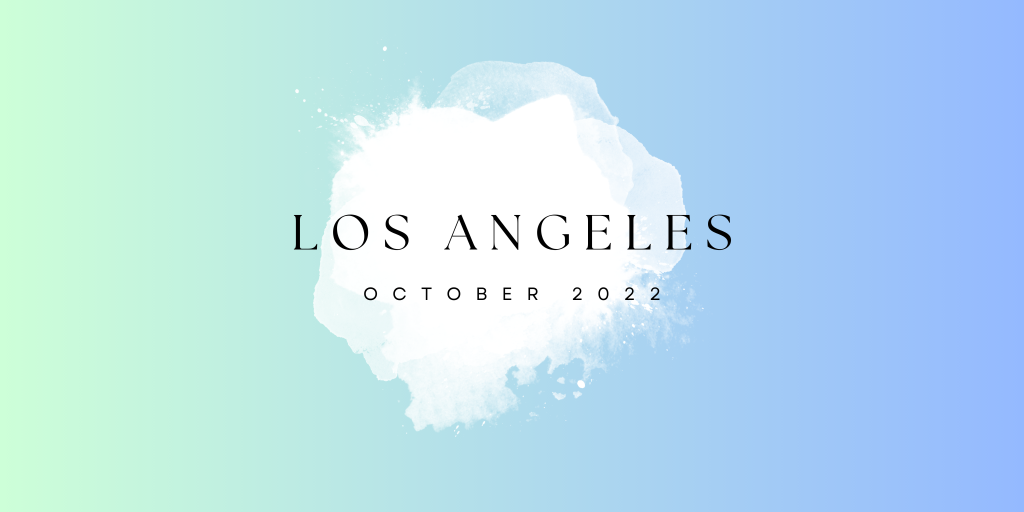 Visiter Los Angeles – Insta VS reality